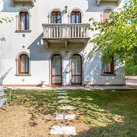 Pet-Friendly & Modern Apt With Garden Vicenza Eksteriør bilde