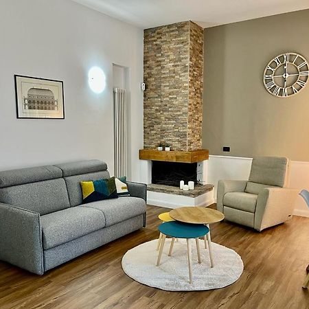 Pet-Friendly & Modern Apt With Garden Vicenza Eksteriør bilde