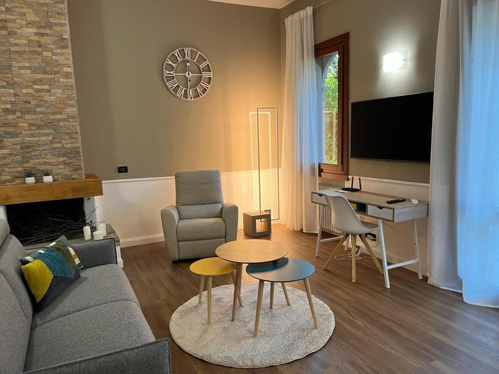 Pet-Friendly & Modern Apt With Garden Vicenza Eksteriør bilde