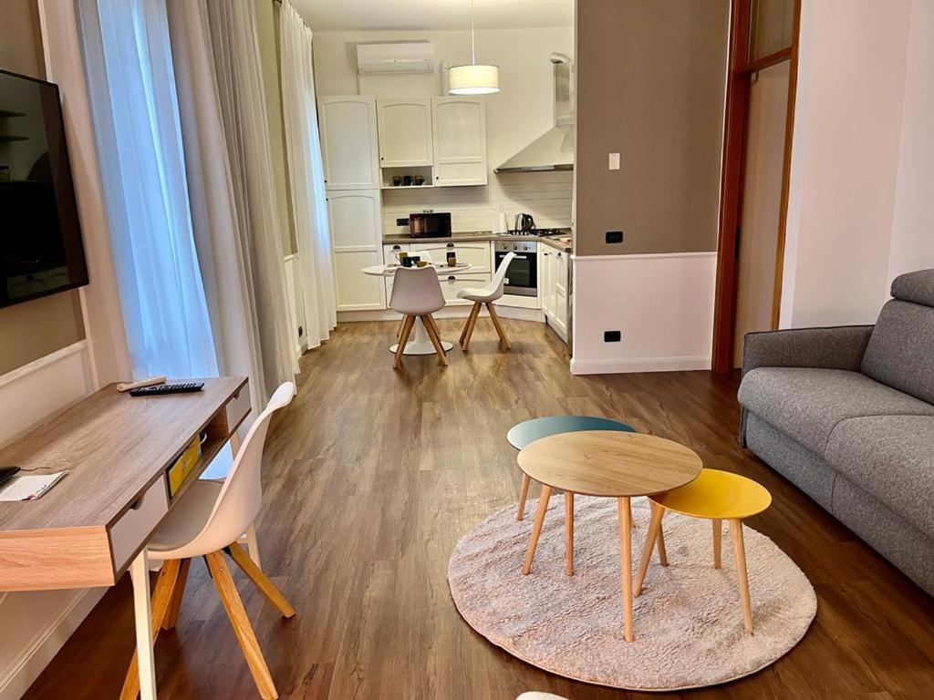 Pet-Friendly & Modern Apt With Garden Vicenza Eksteriør bilde