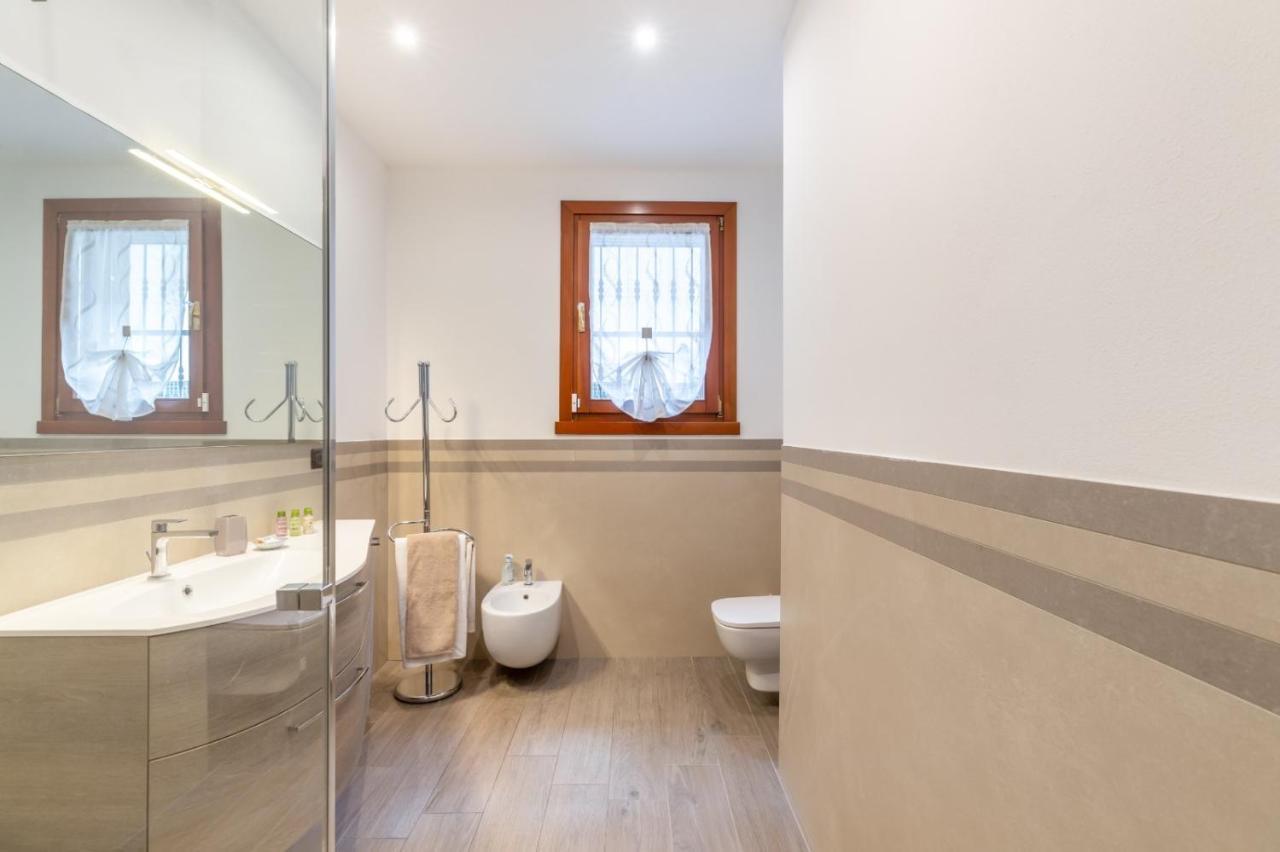 Pet-Friendly & Modern Apt With Garden Vicenza Eksteriør bilde