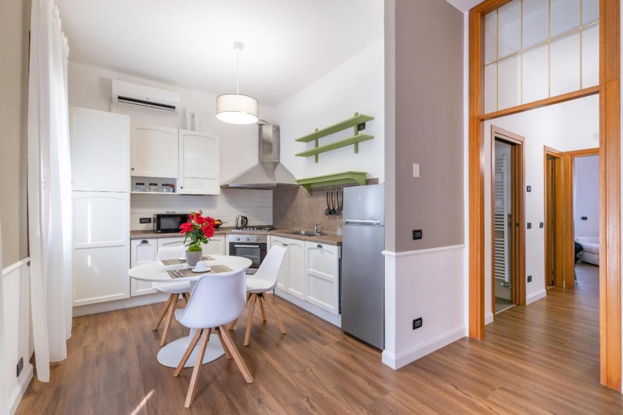 Pet-Friendly & Modern Apt With Garden Leilighet Vicenza Eksteriør bilde