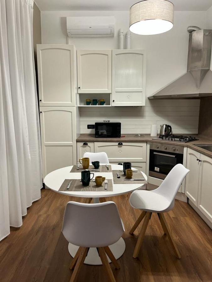 Pet-Friendly & Modern Apt With Garden Leilighet Vicenza Eksteriør bilde