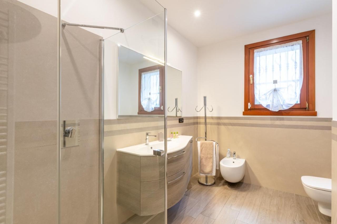 Pet-Friendly & Modern Apt With Garden Vicenza Eksteriør bilde